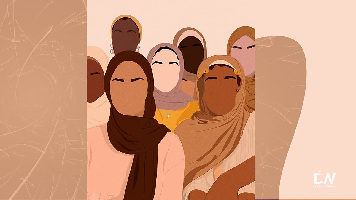 Cover Image for The Hijab and the Male Gaze