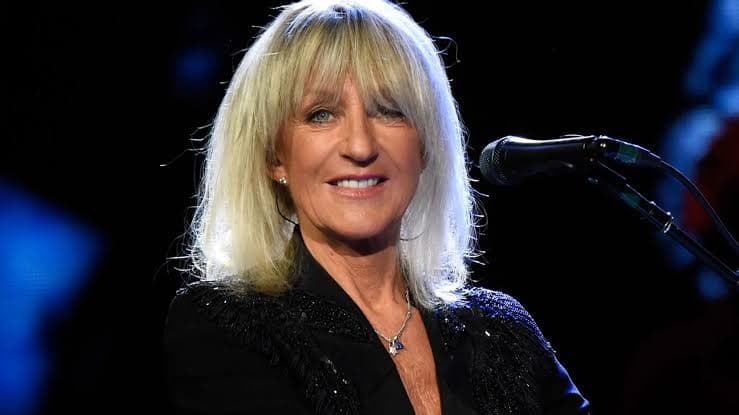 Cover Image for Famous Songwriter, Christine McVie of Fleetwood Mac, Dies at 79