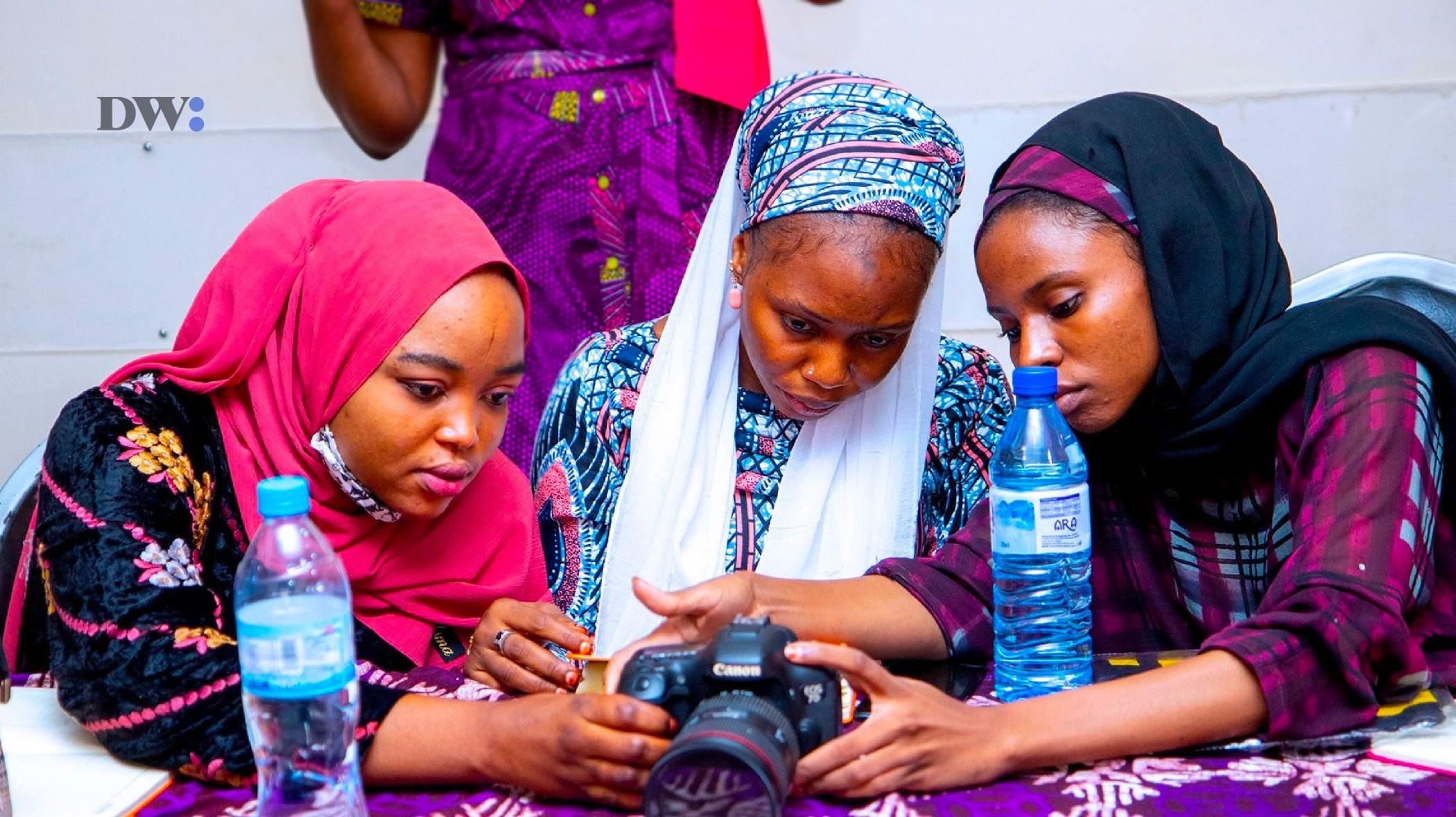 Cover Image for How Nollywood is Reshaping the Image of Northern Nigerian Women