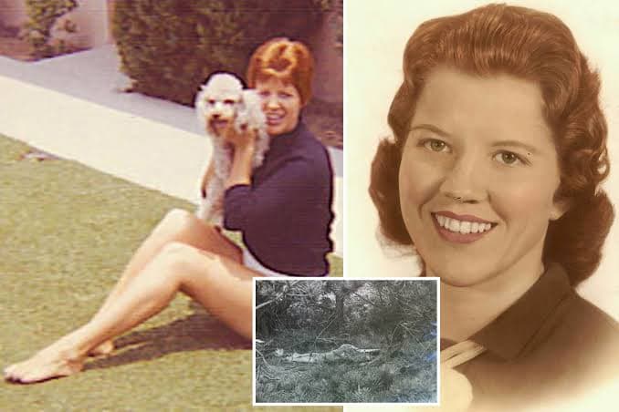 Cover Image for “Lady of the Dunes” Finally Identified Nearly Fifty Years After Her Murder