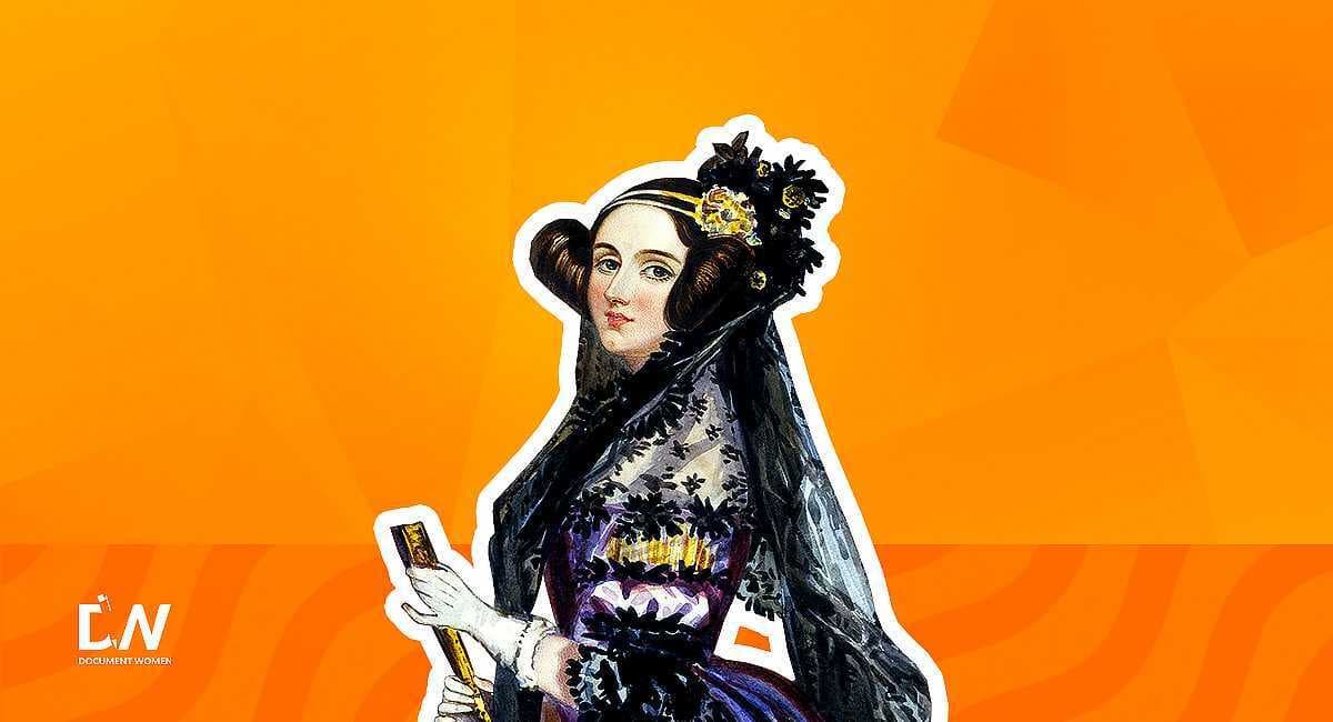 Cover Image for Ada Lovelace, The Countess of Algorithms