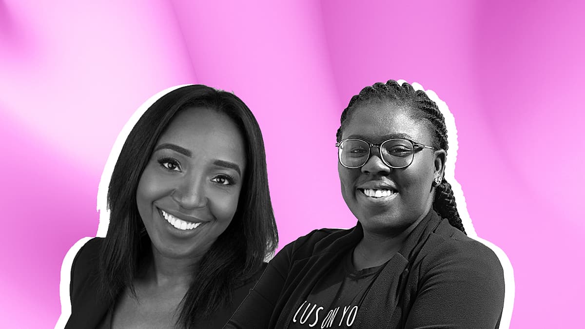 Cover Image for First Check; Providing Funding for African Female Founders