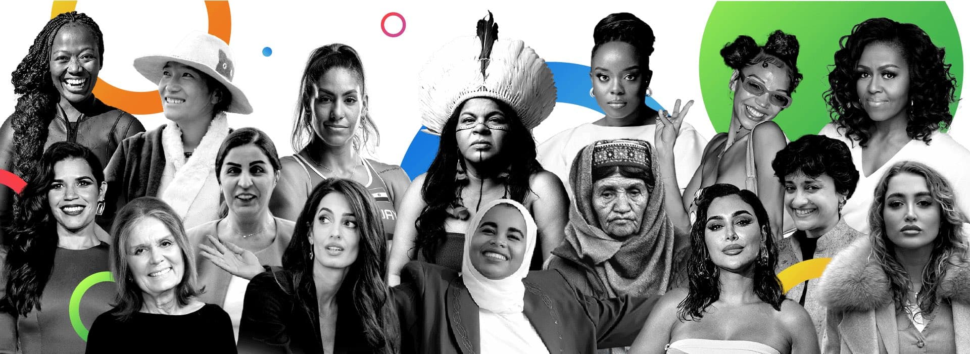 Cover Image for BBC 100 Most Influential Women 2023: Here’s the List