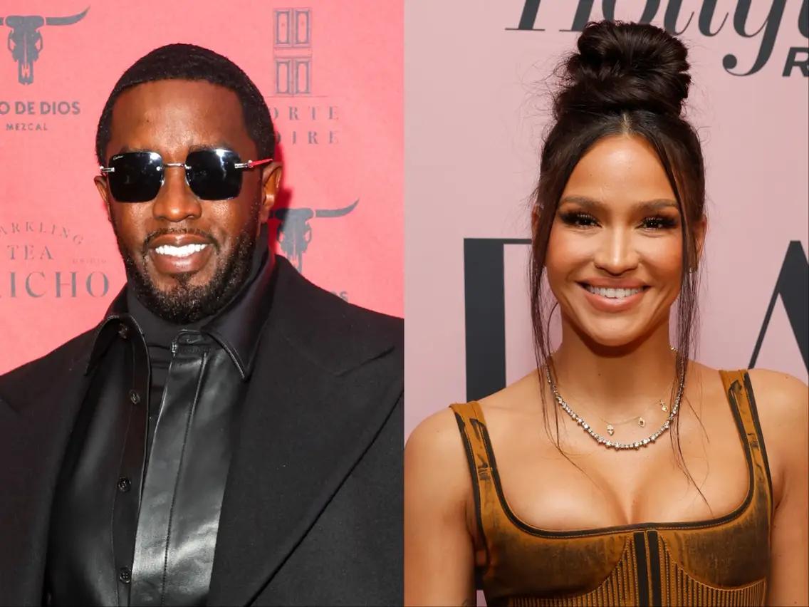 Cover Image for Cassie Releases First Statement Following Diddy Assault Footage