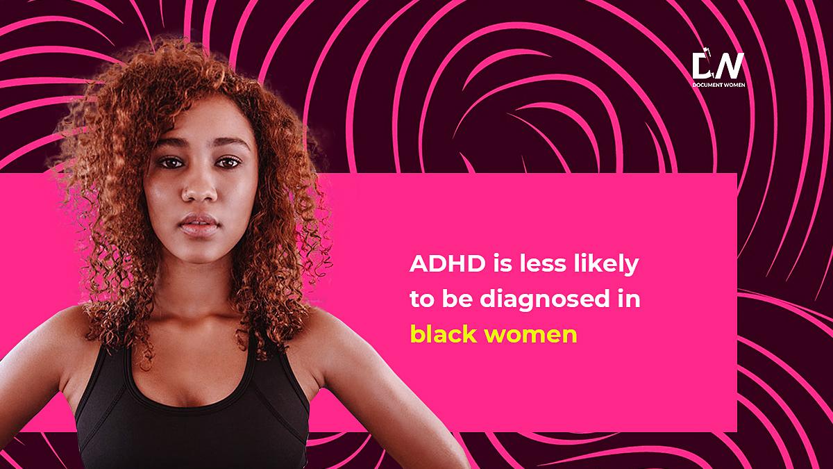 Cover Image for ADHD is less likely to be diagnosed in black women, here’s why