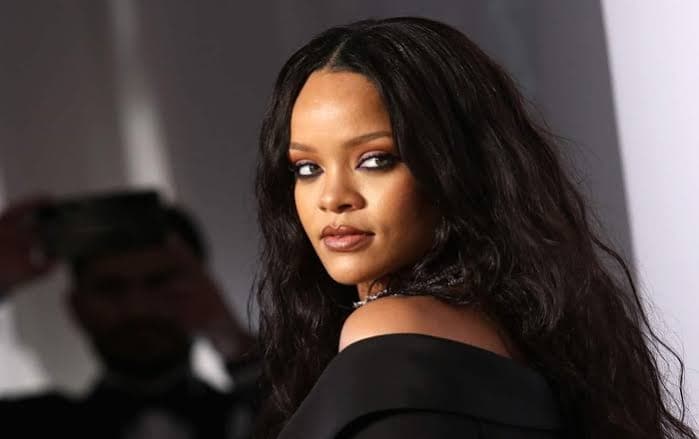 Cover Image for Rihanna says Super Bowl halftime show is important for her son.