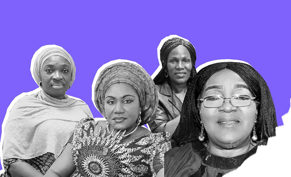 Cover Image for The Women Set to be Anambra State’s next Senators