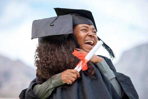 Cover Image for Two Chibok Girls Graduate From US Colleges, Push for Opportunities for Others