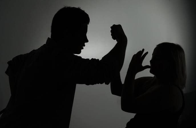 Cover Image for How Society Continues to Fail Victims of Domestic Violence