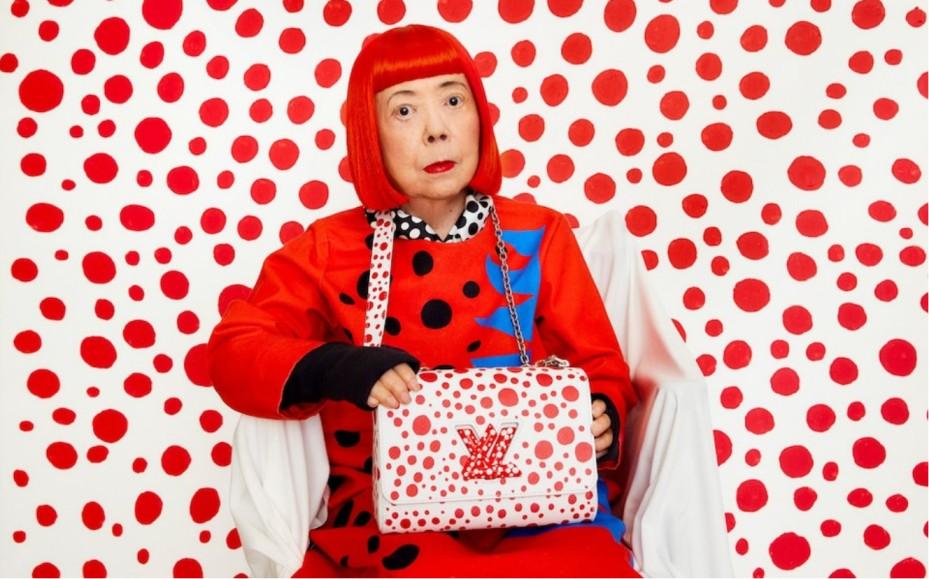 Cover Image for Yayoi Kusama: Exploring the Life and Art of the Polka Dot Princess