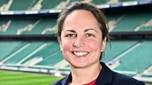 Cover Image for Sue Day To Assume Role of Director Of Women’s Football For The FA