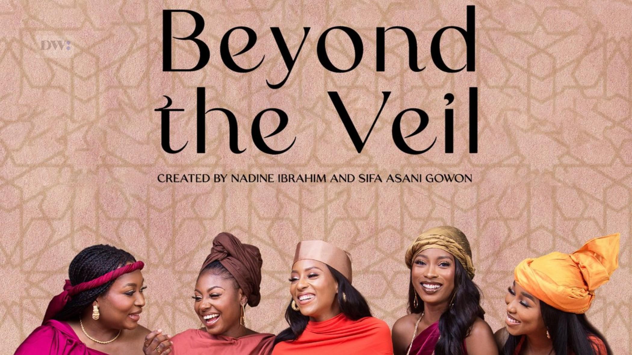 Cover Image for Official Trailer for Beyond The Veil Season 2 Premieres on Prime Video