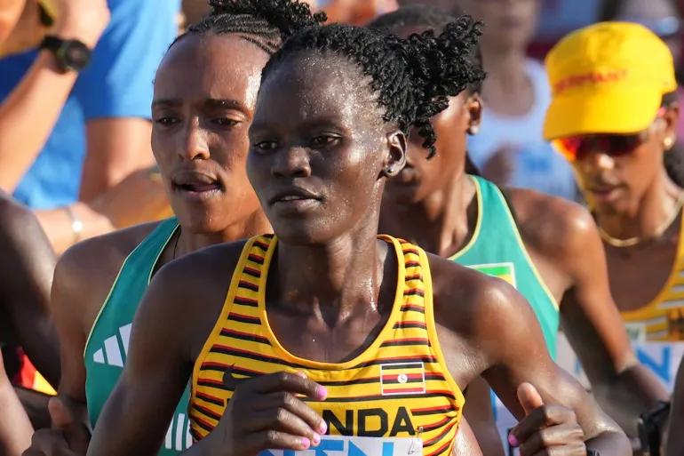 Cover Image for Uganda’s Olympian Cheptegei Dies After Being Set on Fire by Boyfriend