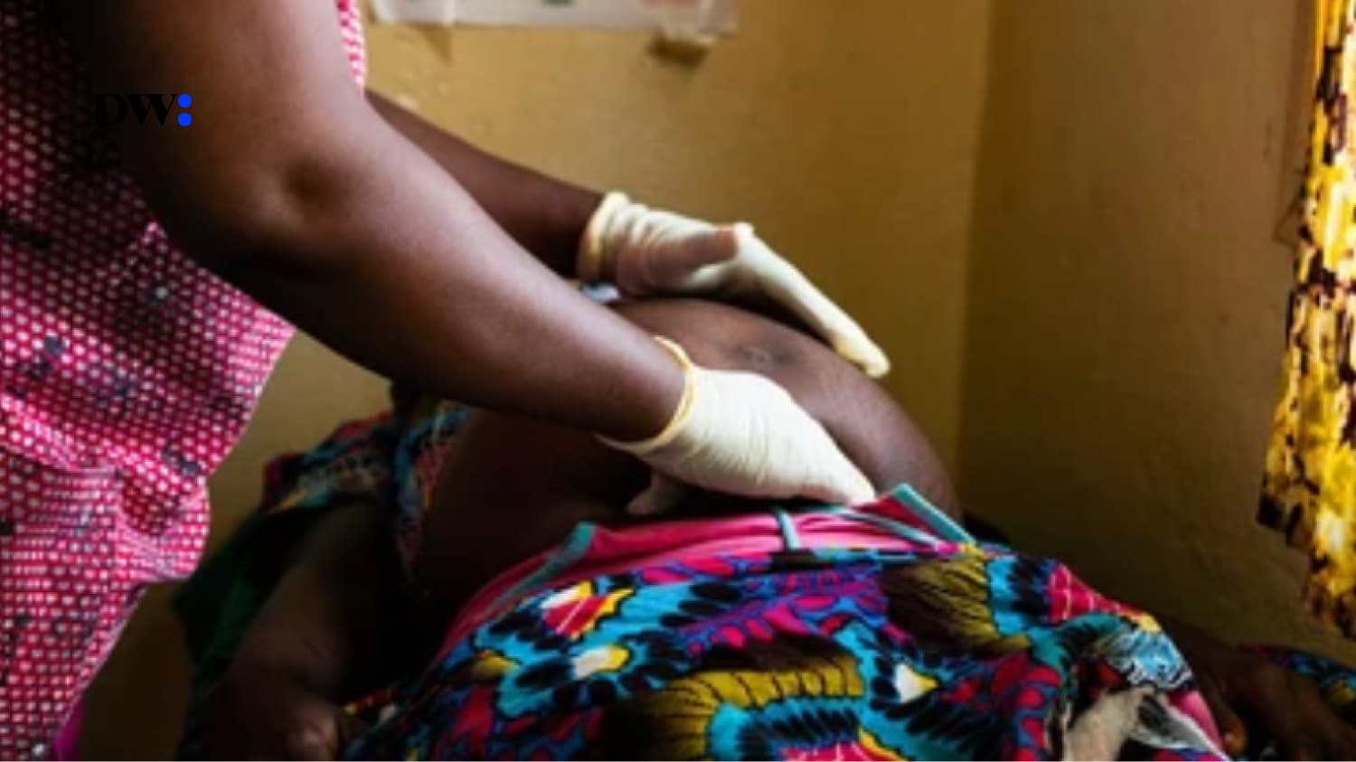 Cover Image for The Burden Of Obstetric Fistula In Nigeria