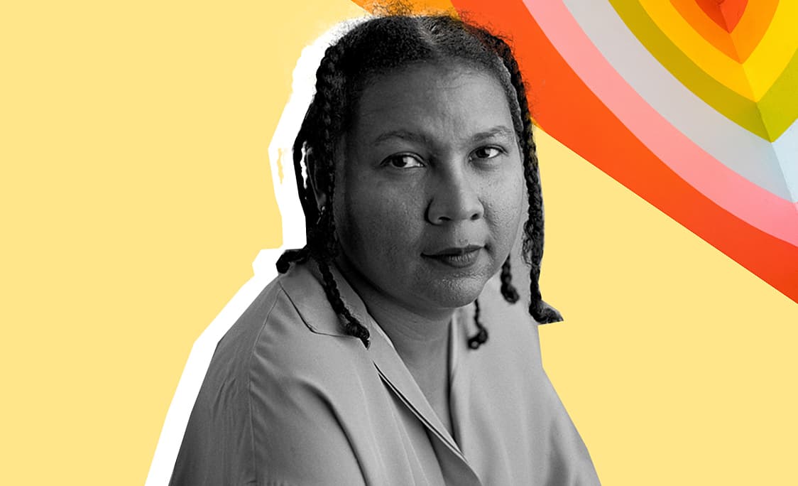 Cover Image for bell hooks; public intellectual, feminist theorist, and cultural critic