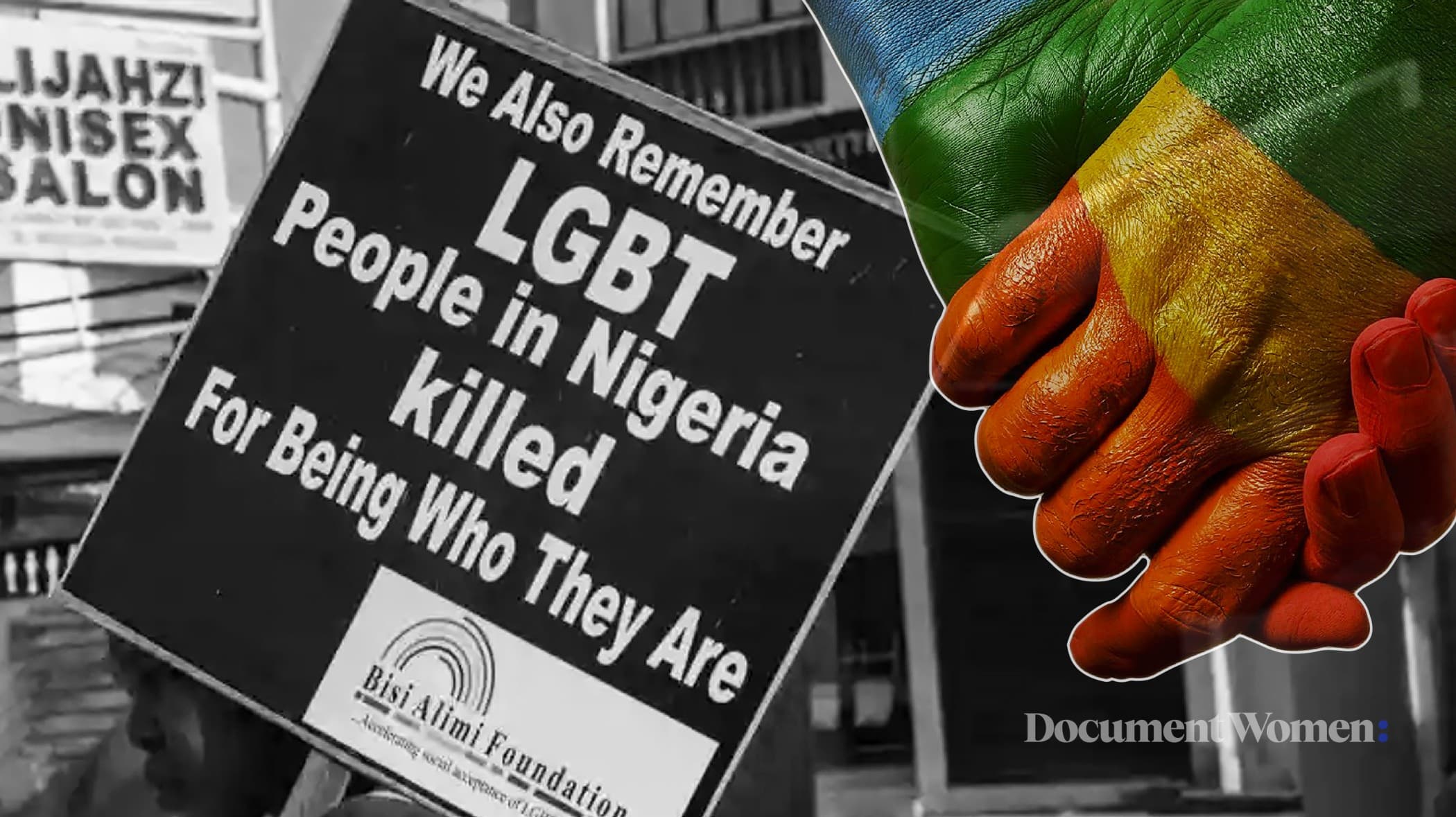 Cover Image for Living With Bigotry