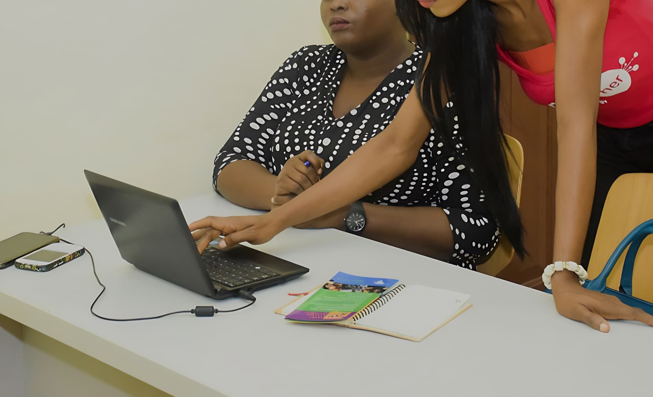 Cover Image for Online Gender-Based Violence: Promoting Digital Rights For Women in Nigeria