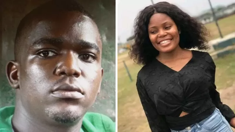 Cover Image for Ini Umoren Laid To Rest