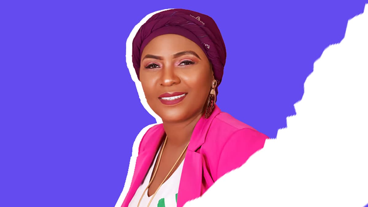 Cover Image for Patience Ndidi Key