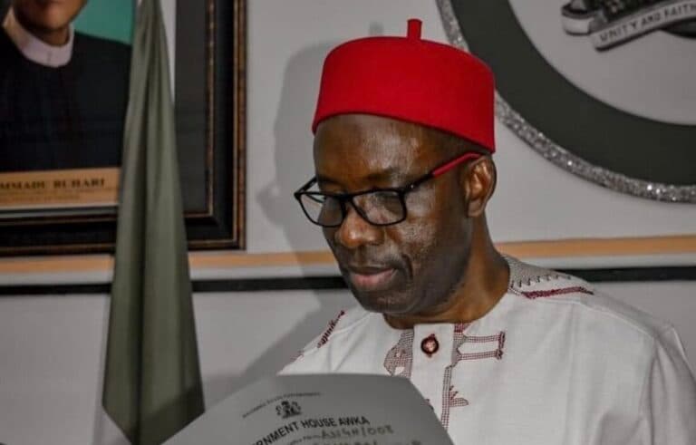 Cover Image for Anambra To Open Blood Banks To Mitigate Maternal Fatalities