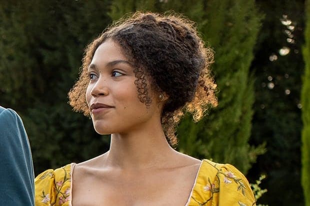 Cover Image for Bridgerton Actor Ruby Barker Discharged After Being Hospitalised For Mental Health Problems.