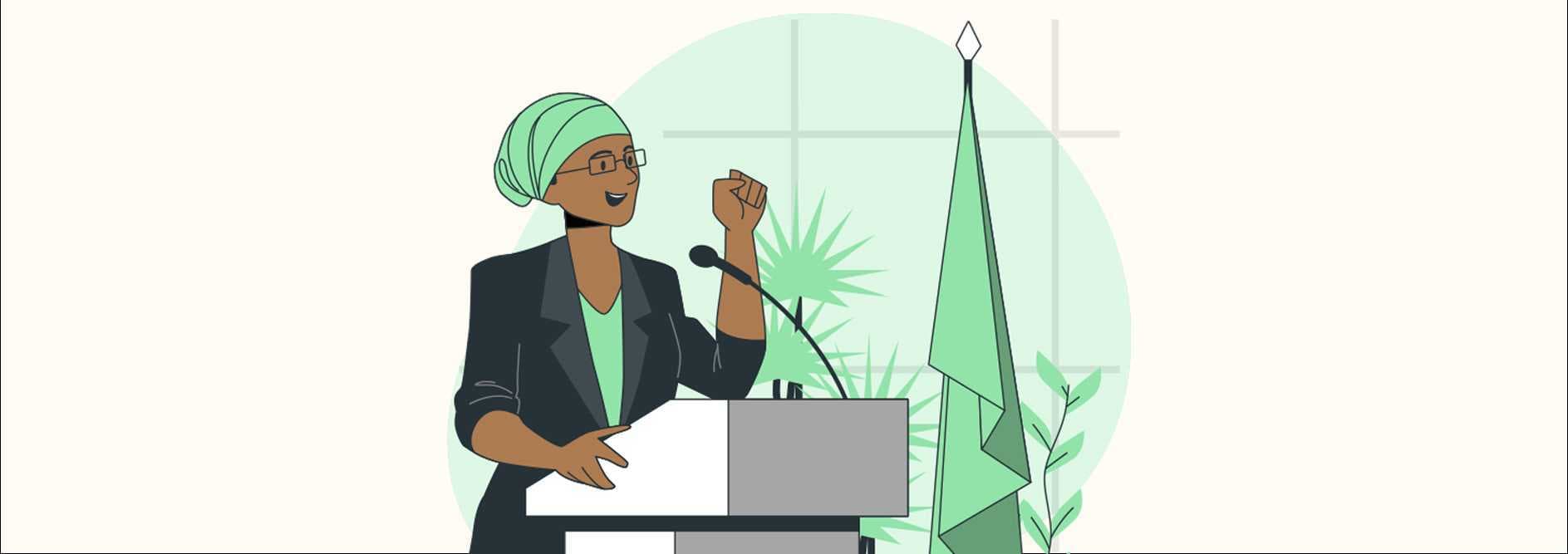 Cover Image for #NigeriaDecides: What A New Administration Would Mean For Women