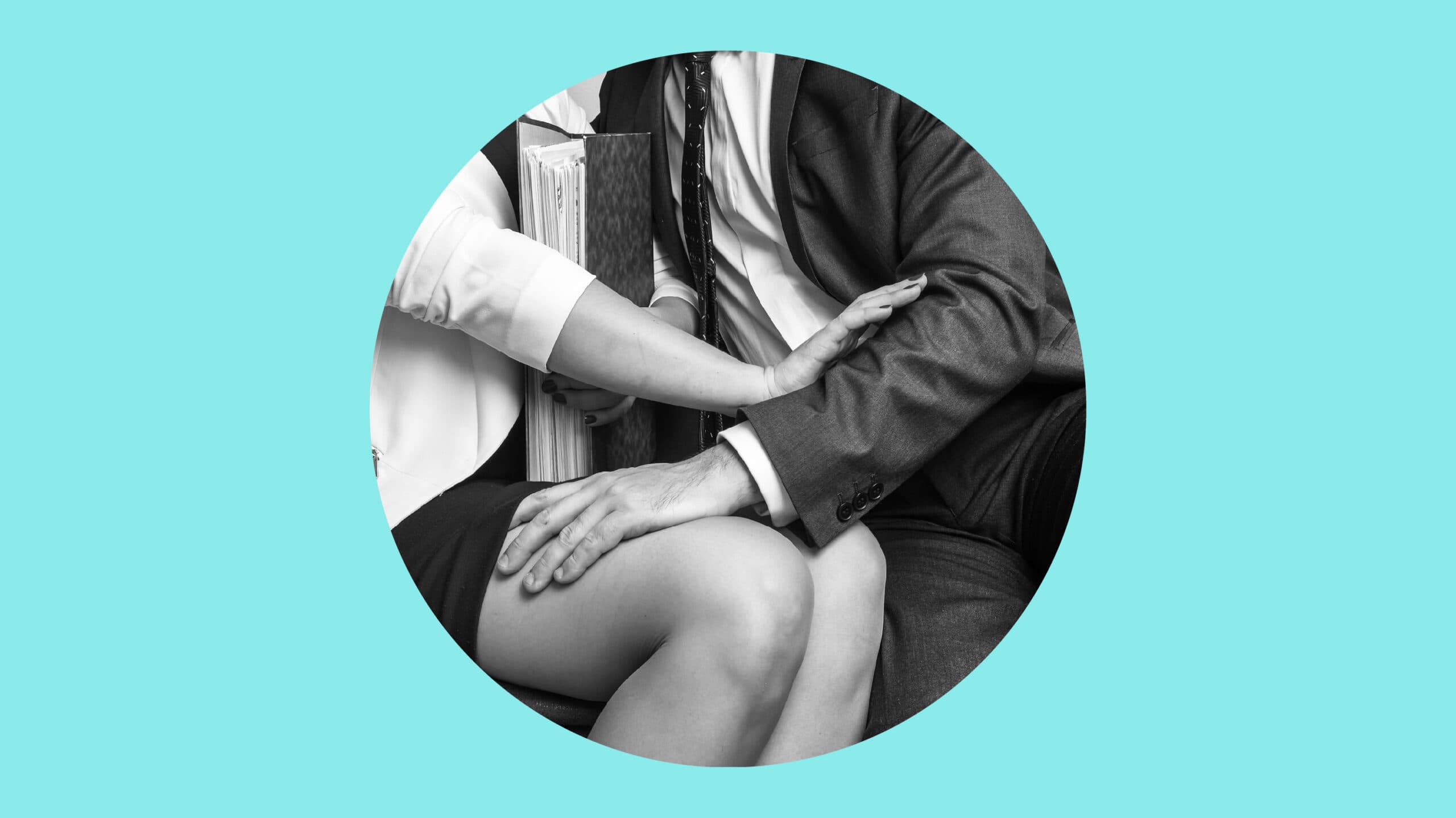 Cover Image for “Casual” Workplace Sexism Is Still Sexism