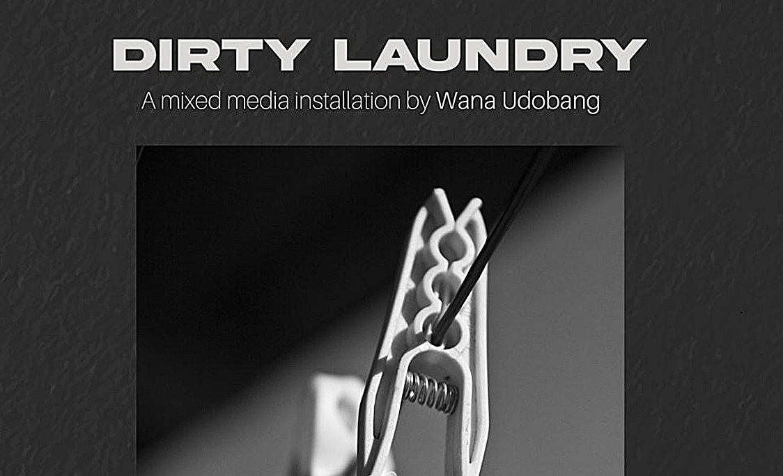 Cover Image for Wana Udobang on Airing Her ‘DIRTY LAUNDRY’