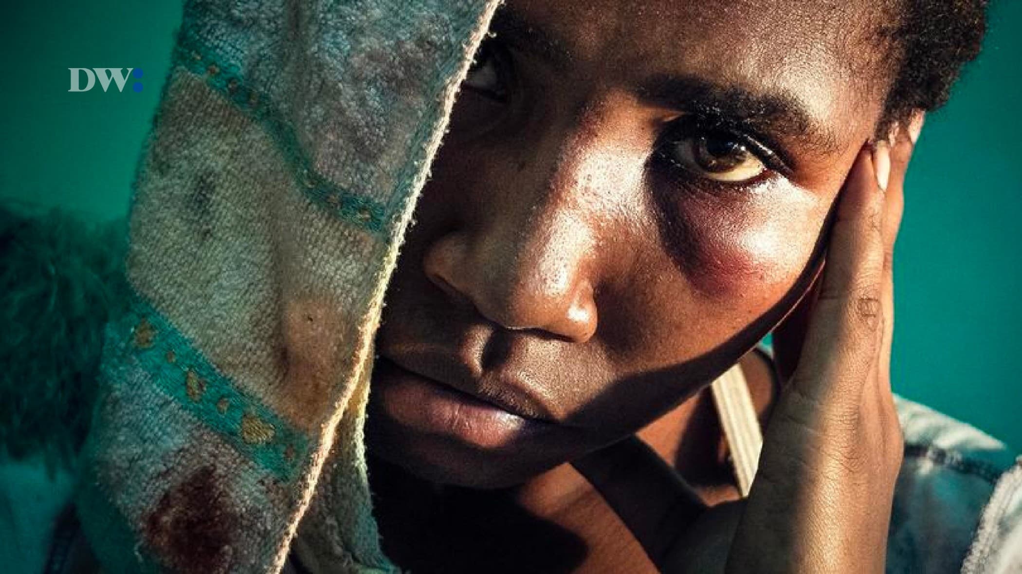 Cover Image for Why Men Can Afford to Kill Women