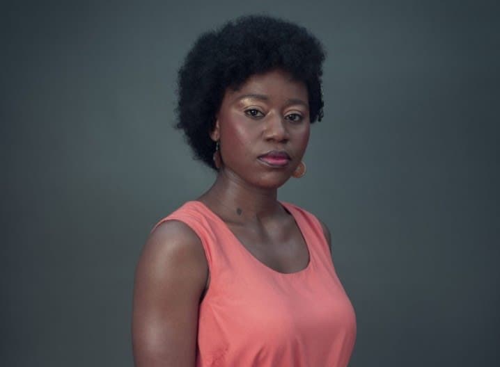 Cover Image for Ijeoma Grace Agu, Where Have You Been?