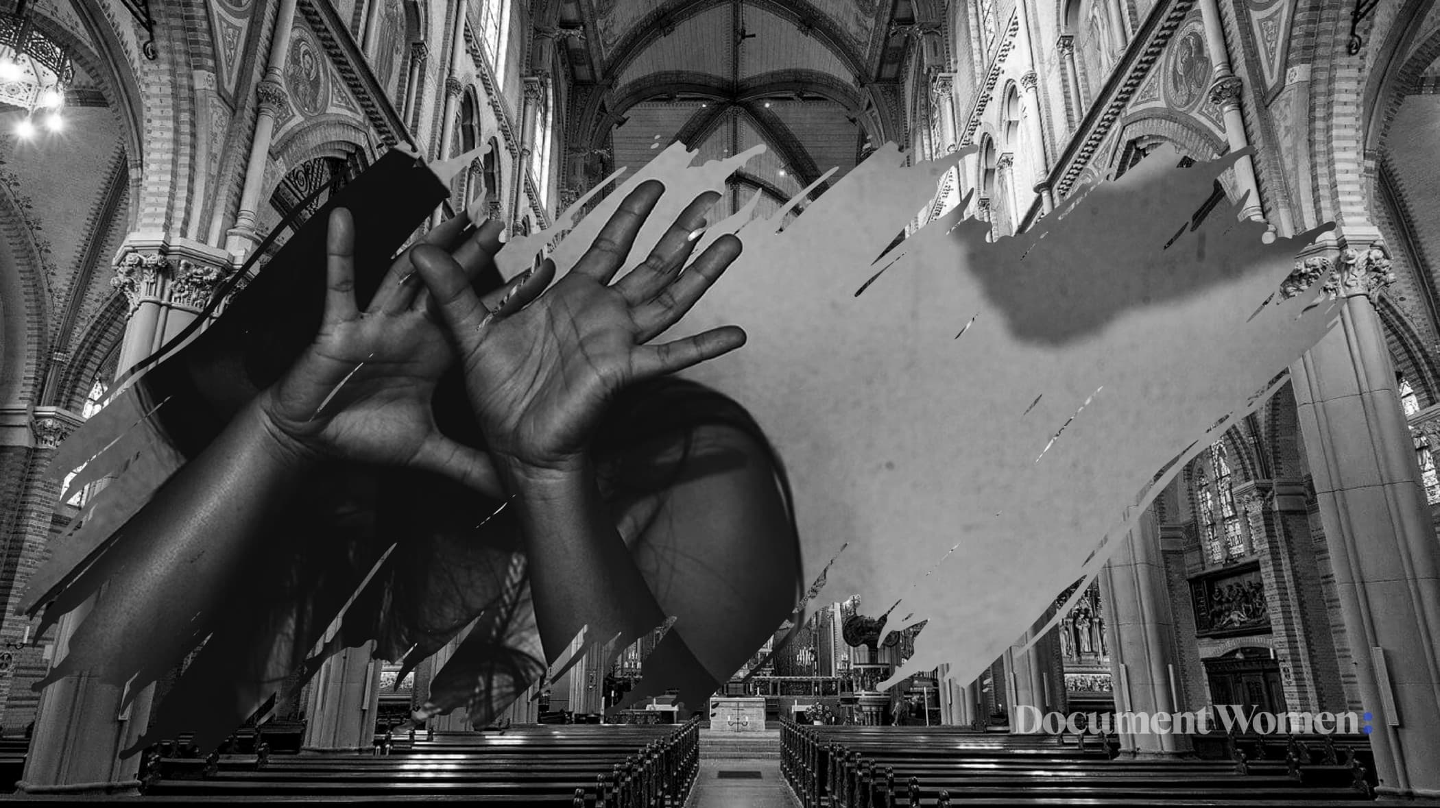 Cover Image for The history of church-sanctioned misogyny and violence against women