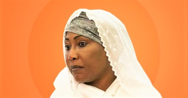 Cover Image for Naja’atu Bala Muhammad