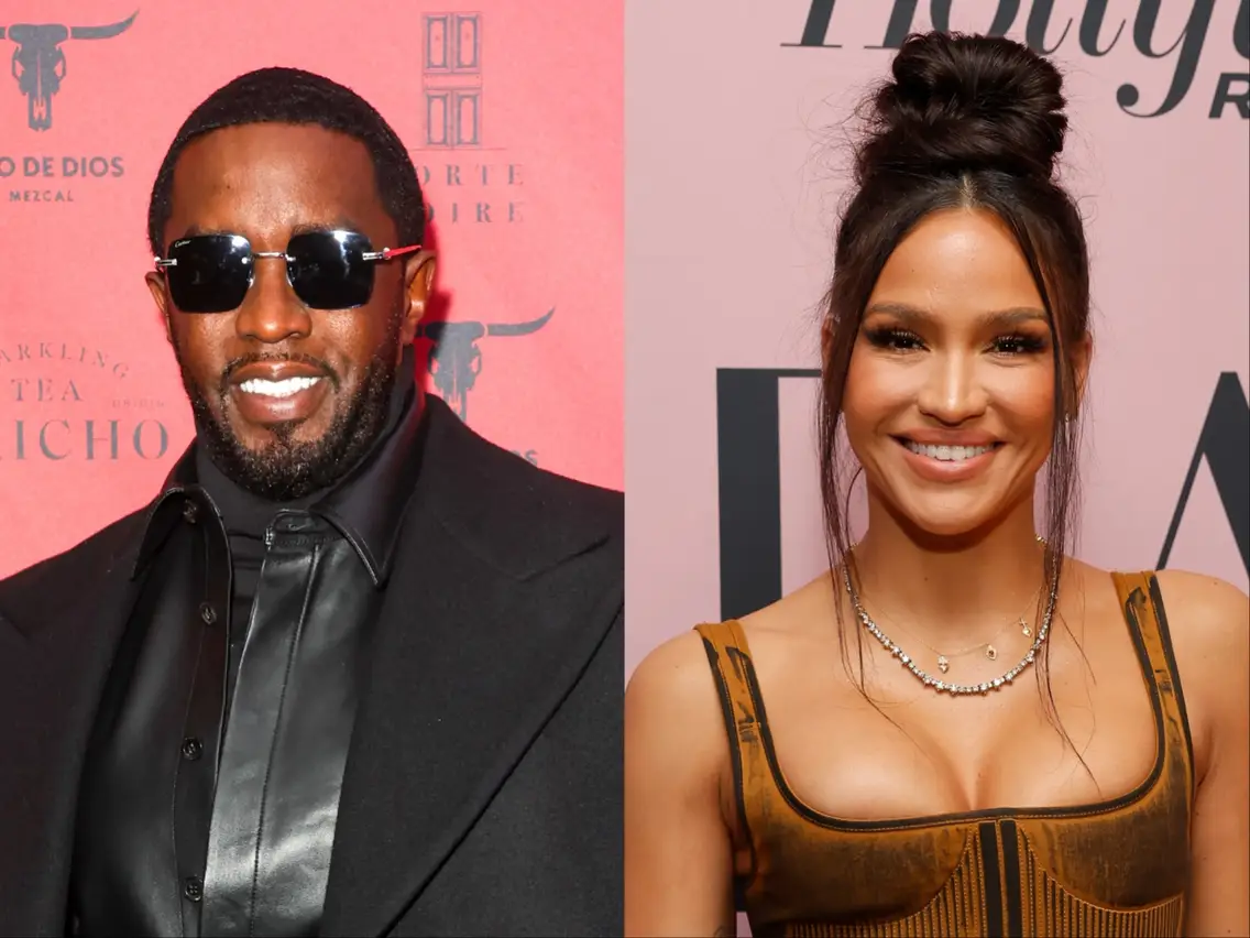 Cover Image for Cassie Releases First Statement Following Diddy Assault Footage