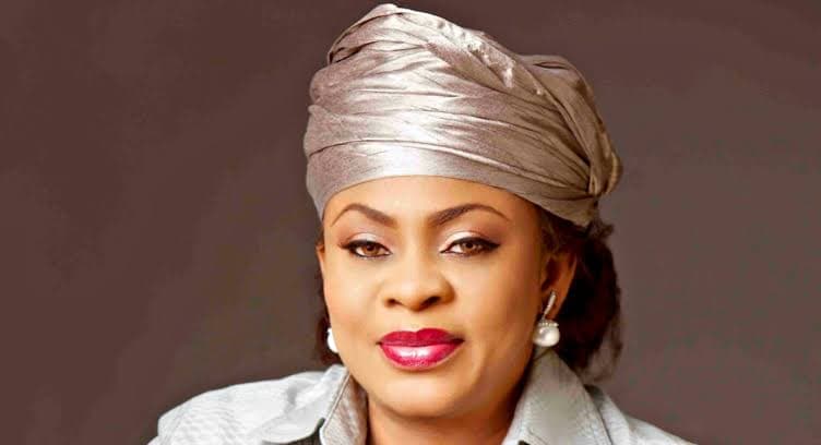 Cover Image for 2023 Senatorial Candidacy: Court Dismisses Suit Against Stella Oduah