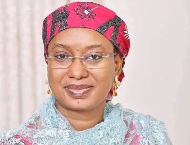 Cover Image for Aisha Binani Nullified as Adamawa Guber Candidate by Court, Adamawa APC to appeal