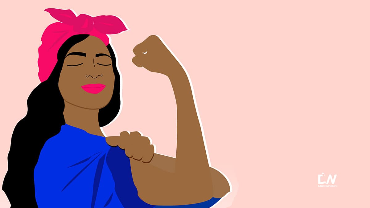 Cover Image for Why “girl boss” feminism is retrogressive