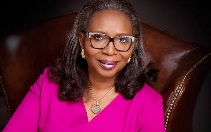 Cover Image for Binance Names Ibukun Awosika, 10 others to Global Advisory Board