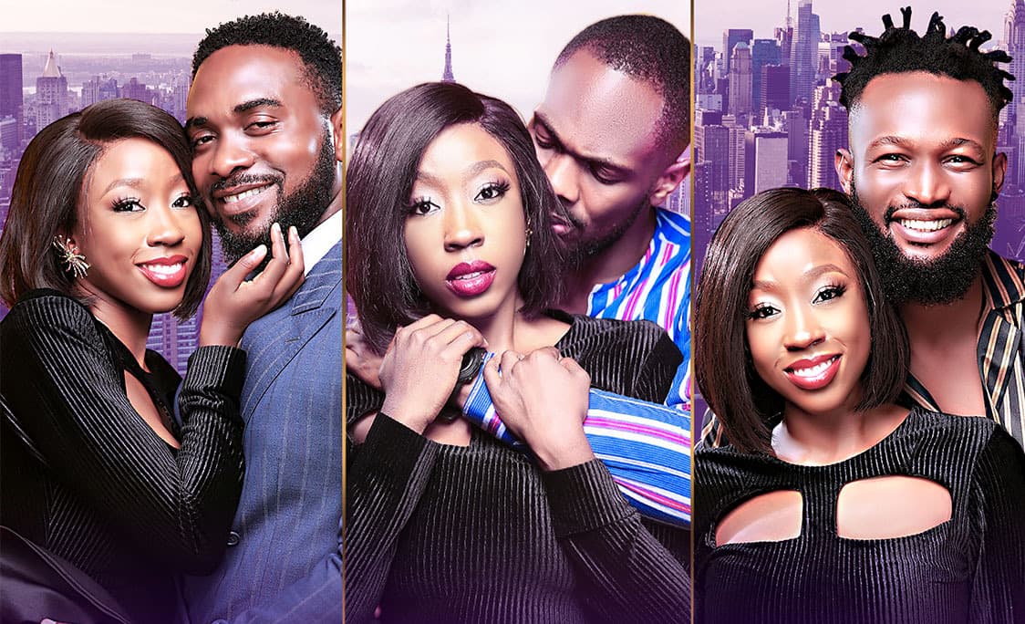 Cover Image for In “The One for Sarah”, Community plays a part in recovering from abuse