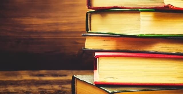 Cover Image for 8 Queer Book Recommendations For Pride Month!