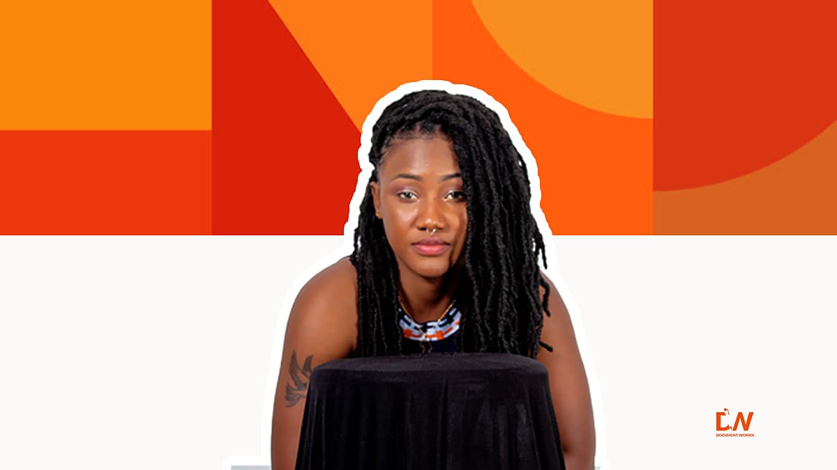 Cover Image for Biography of Toufah Jallow