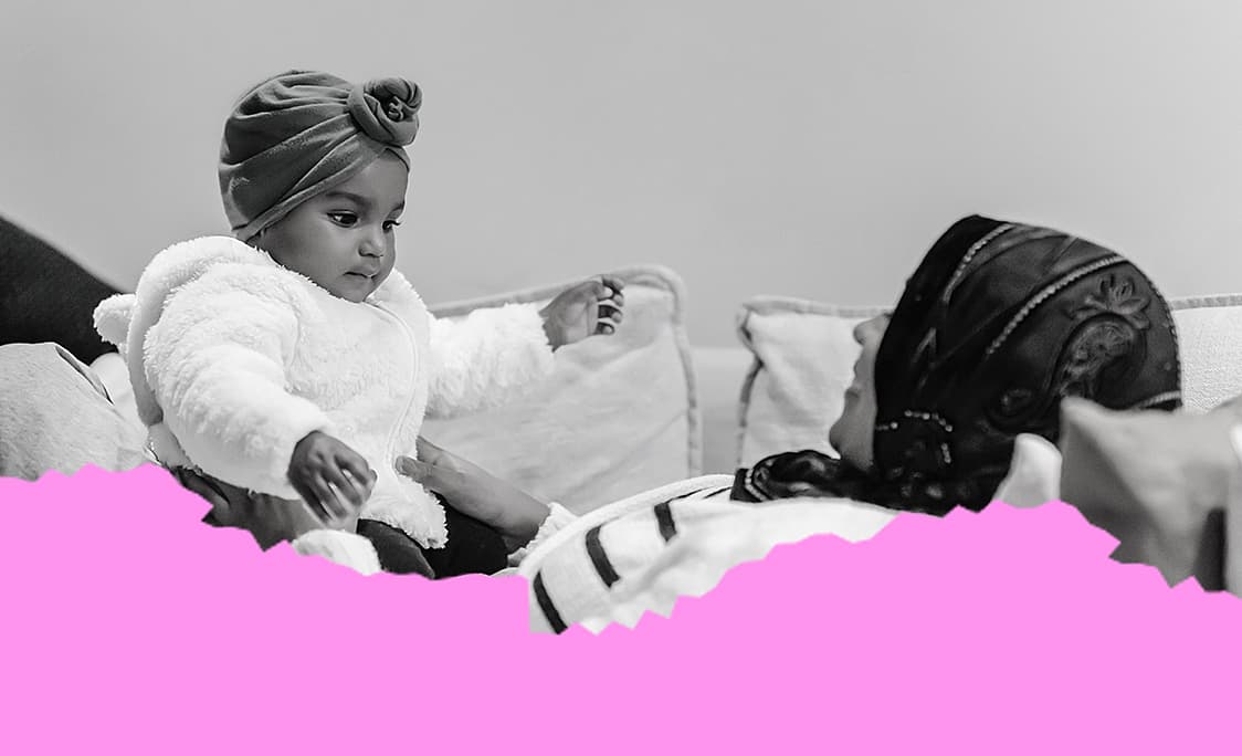 Cover Image for Do Arewa Customs Put a Strain on Mother-Daughter Relationships?