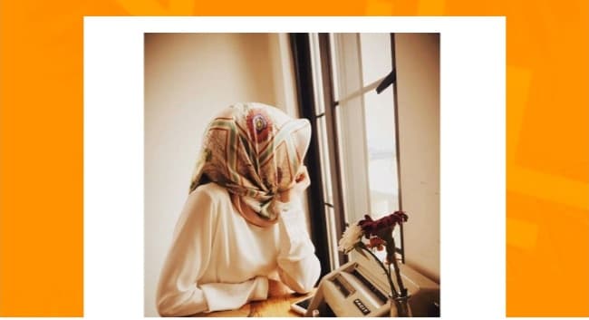 Cover Image for Inside the life of an Asexual Arewa woman.