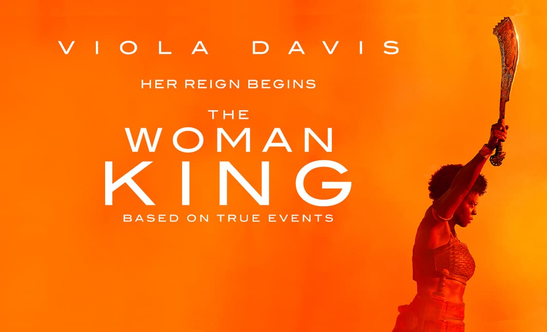 Cover Image for The Woman King vs History