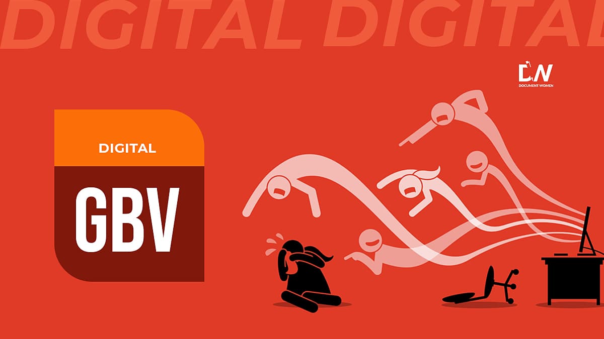 Cover Image for Digital GBV