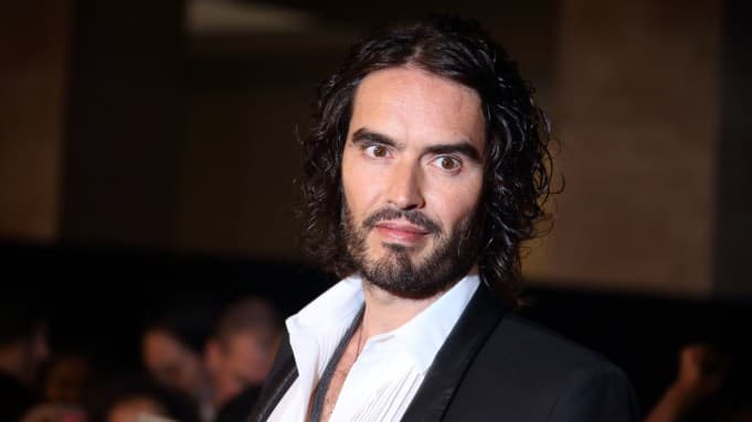 Cover Image for Russell Brand: A Second Police Unit, Thames Valley Police, Investigates Further Allegations