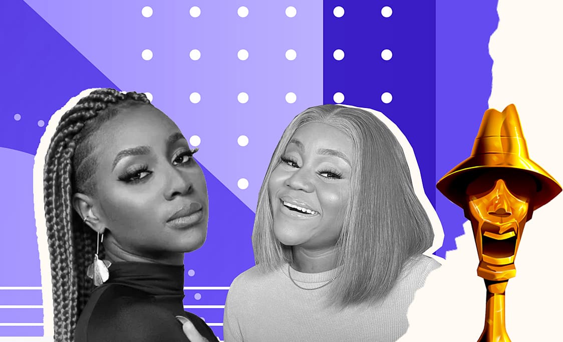 Cover Image for And The Nominees Are: Pinkline Films’ Director Pink and Goodgirl LA