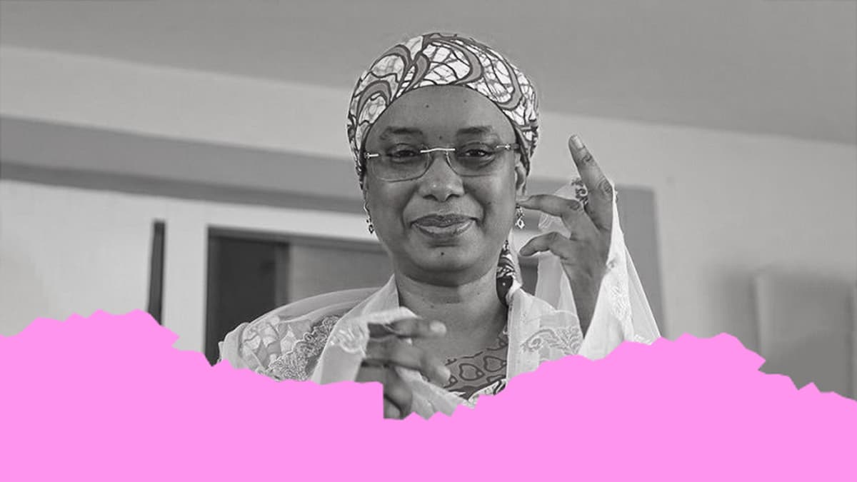 Cover Image for A Win for Northern Women in Politics